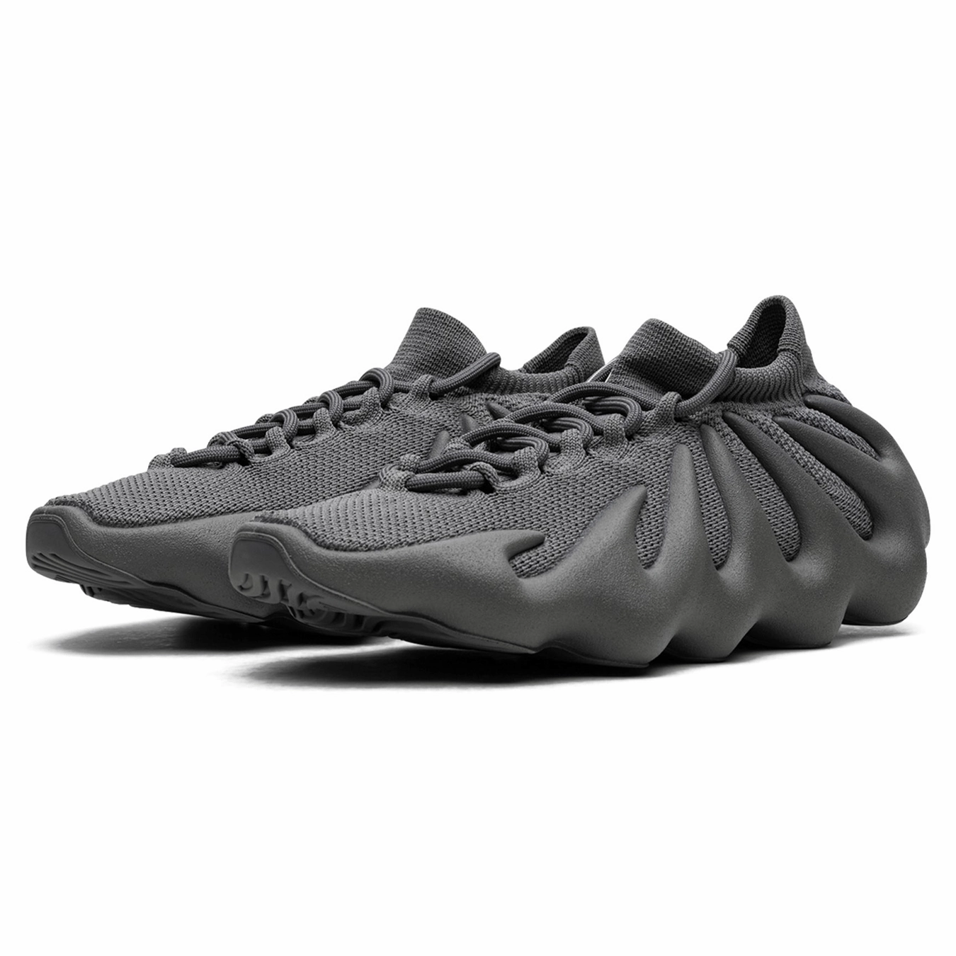 adidas Yeezy 450 'Stone Teal' Yeezy futuristic fashion sneakers