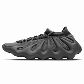 adidas Yeezy 450 'Stone Teal' Yeezy bold fashion sneakers with futuristic edge