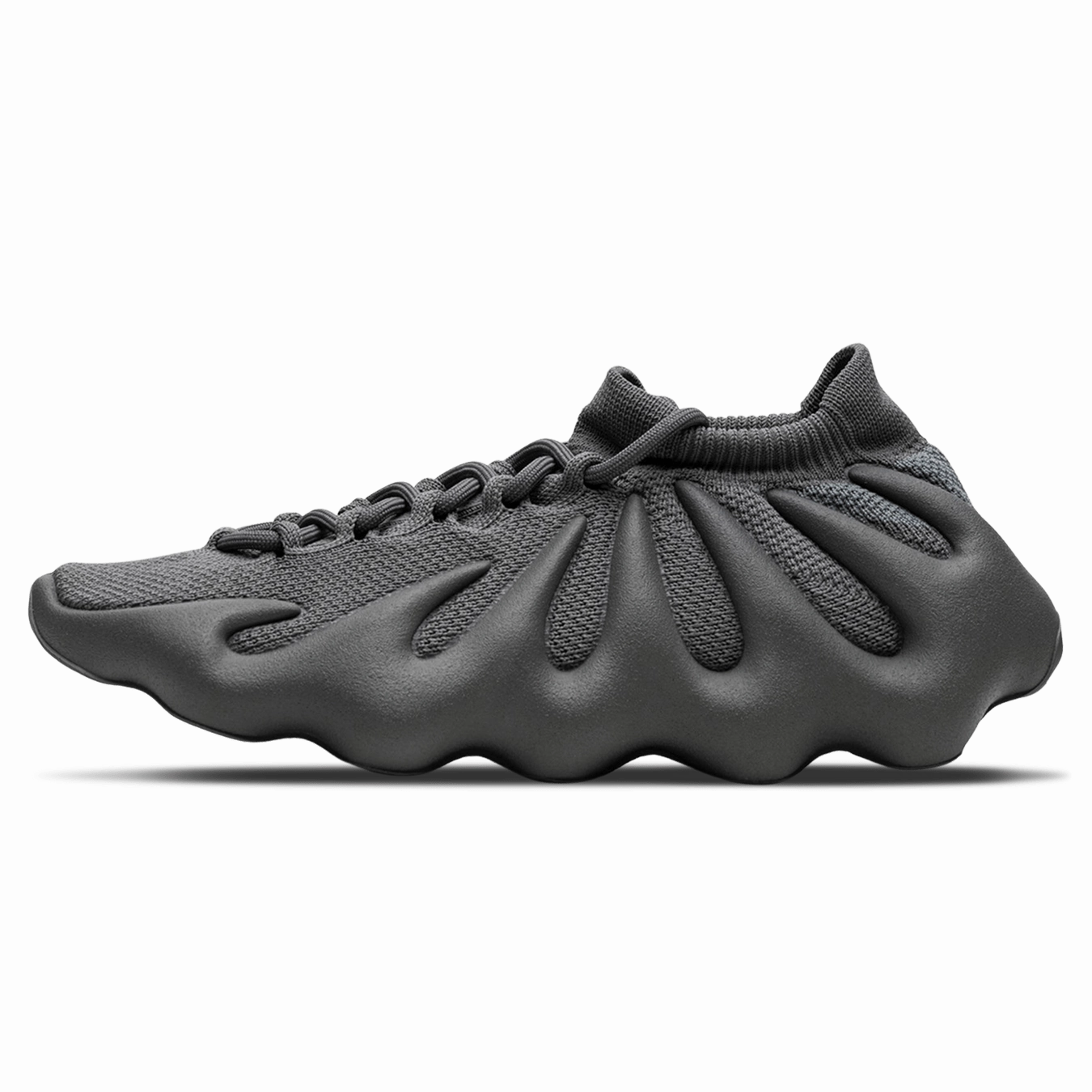adidas Yeezy 450 'Stone Teal' Yeezy bold fashion sneakers with futuristic edge