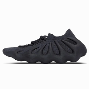 Adidas Yeezy 450 'Utility Black' yeezy 450 bold modern sneakers fashion-forward