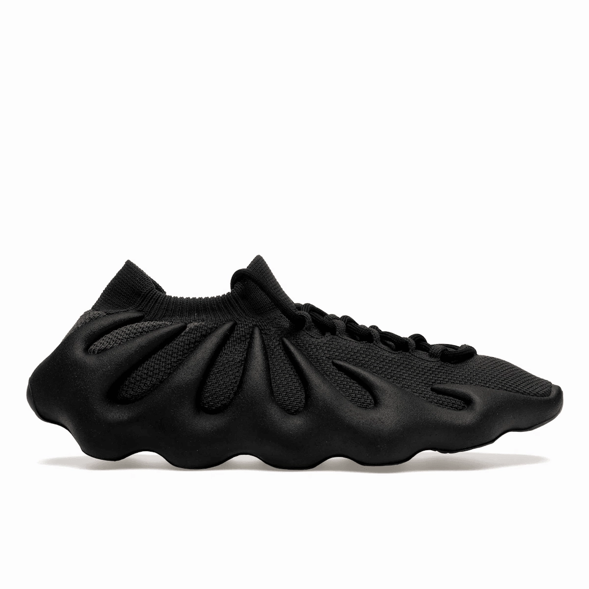 Adidas Yeezy 450 Dark Slate yeezy 450 unique chunky sole sneakers