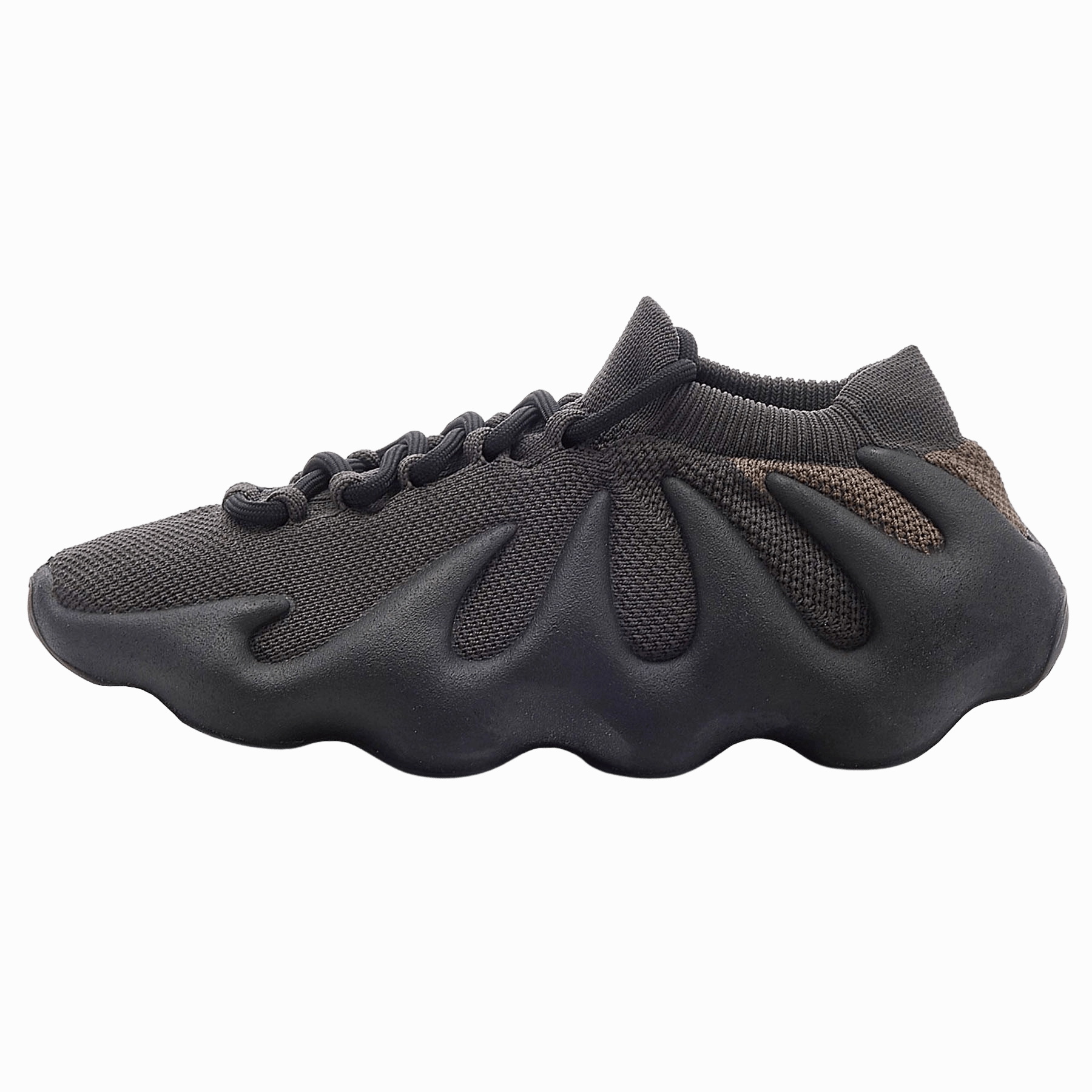 adidas Yeezy 450 Dark Slate yeezy 450 bold modern sneakers fashion-forward