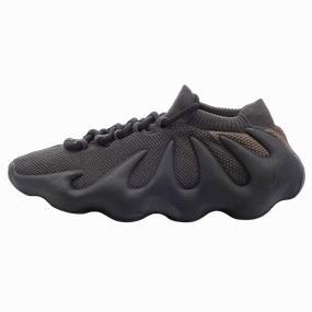 adidas Yeezy 450 Dark Slate yeezy 450 bold modern sneakers fashion-forward