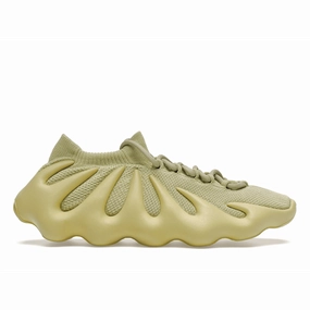 Adidas Yeezy 450 Resin yeezy 450 unique chunky sole sneakers