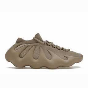 Adidas Yeezy 450 Stone Flax yeezy 450 unique chunky sole sneakers