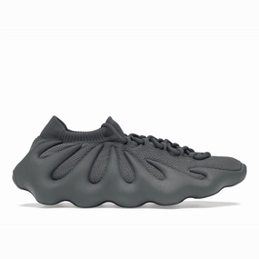 Adidas Yeezy 450 Stone Teal yeezy 450 unique chunky sole sneakers