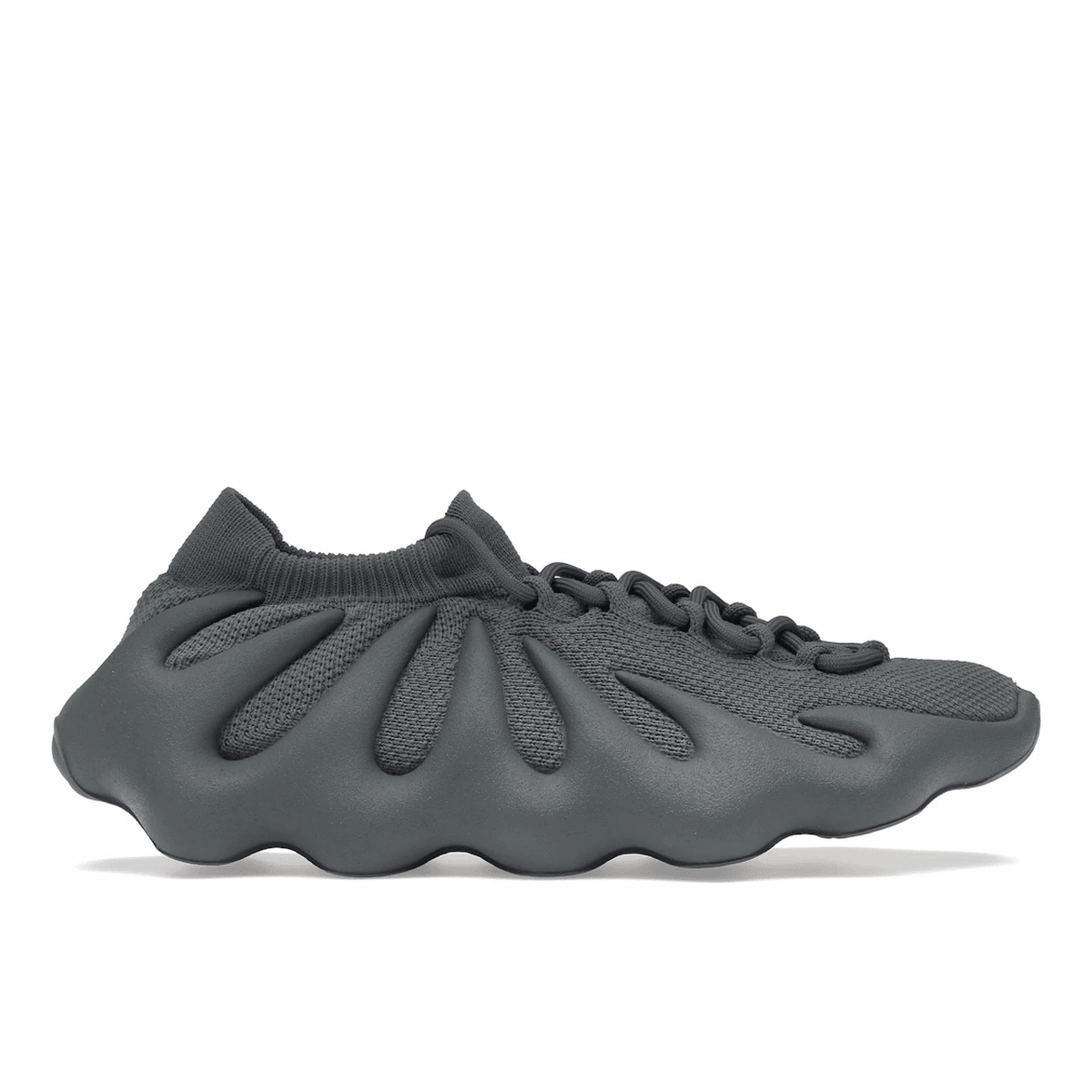 Adidas Yeezy 450 Stone Teal yeezy 450 unique chunky sole sneakers