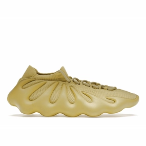 Adidas Yeezy 450 Sulphur yeezy 450 unique chunky sole sneakers