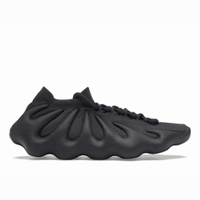 Adidas Yeezy 450 Utility Black yeezy 450 unique chunky sole sneakers