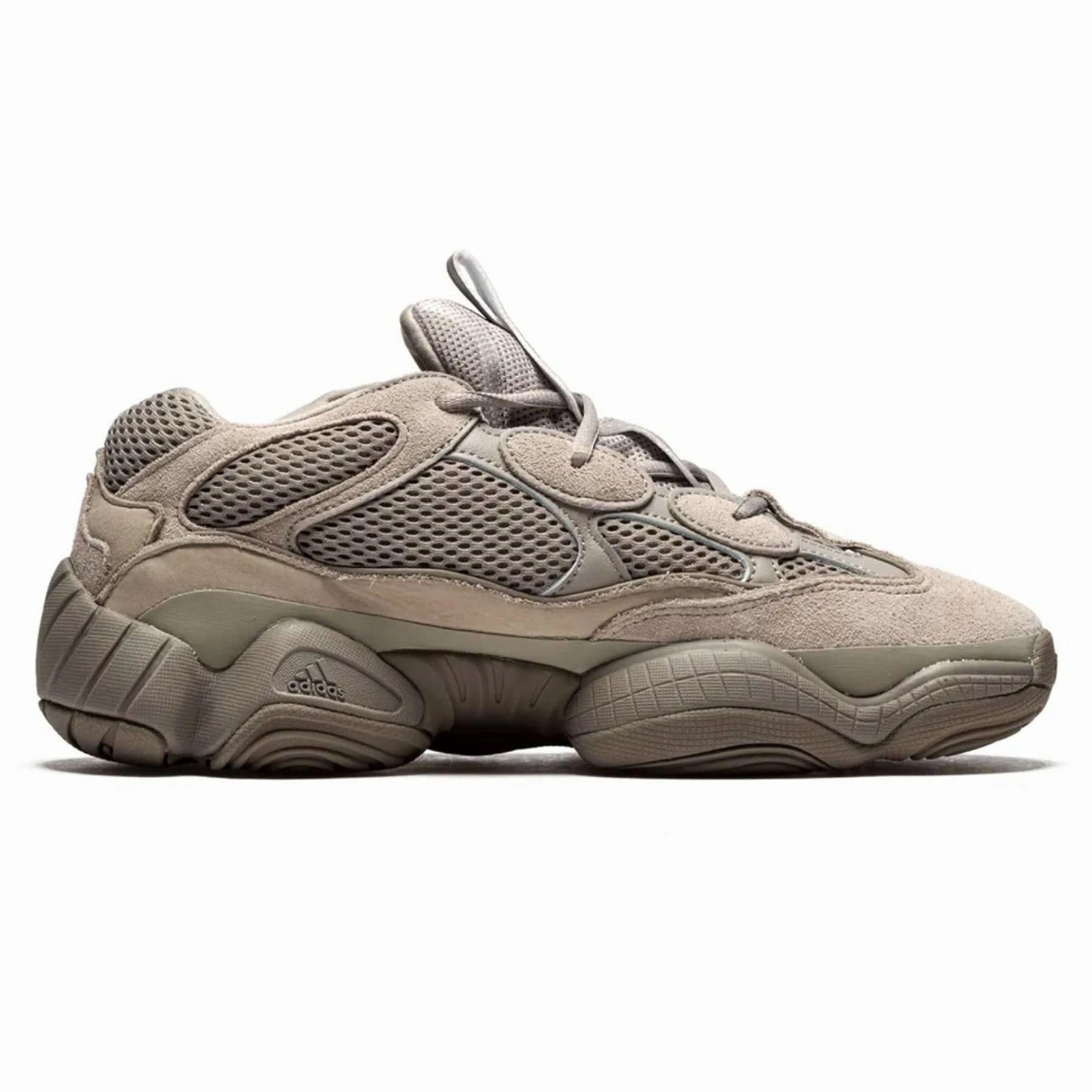 adidas Yeezy 500 'Ash Grey' 700 Yeezy Models