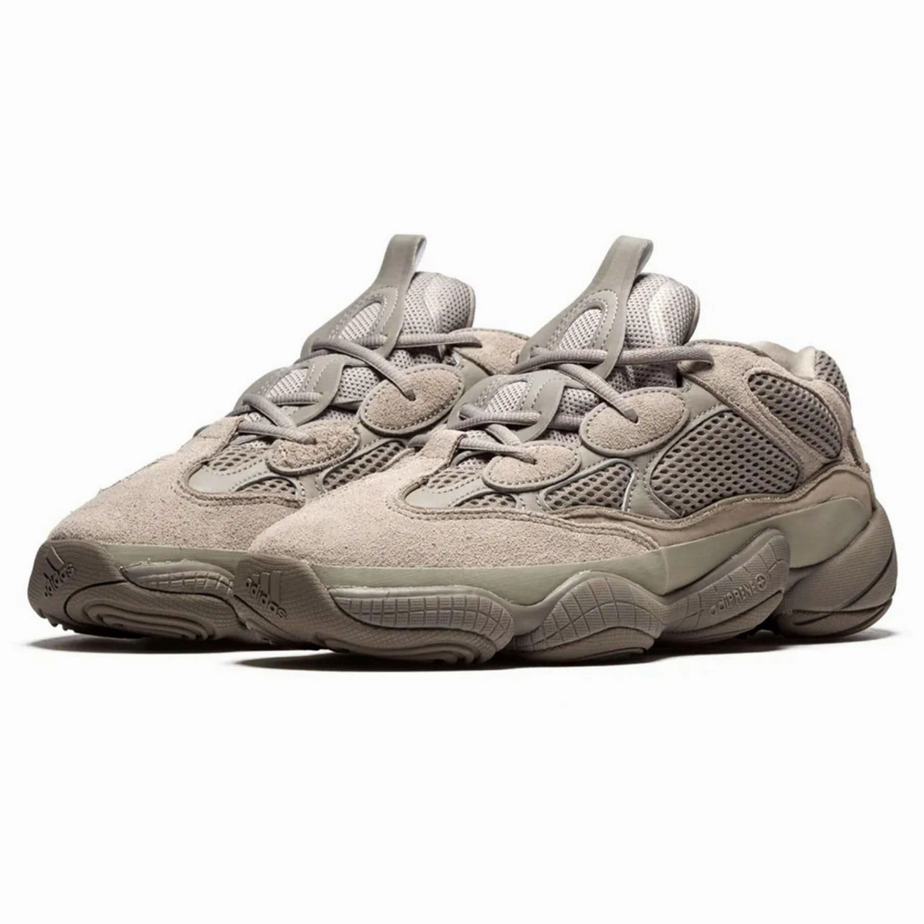 adidas Yeezy 500 'Ash Grey' 700 Yeezy Models
