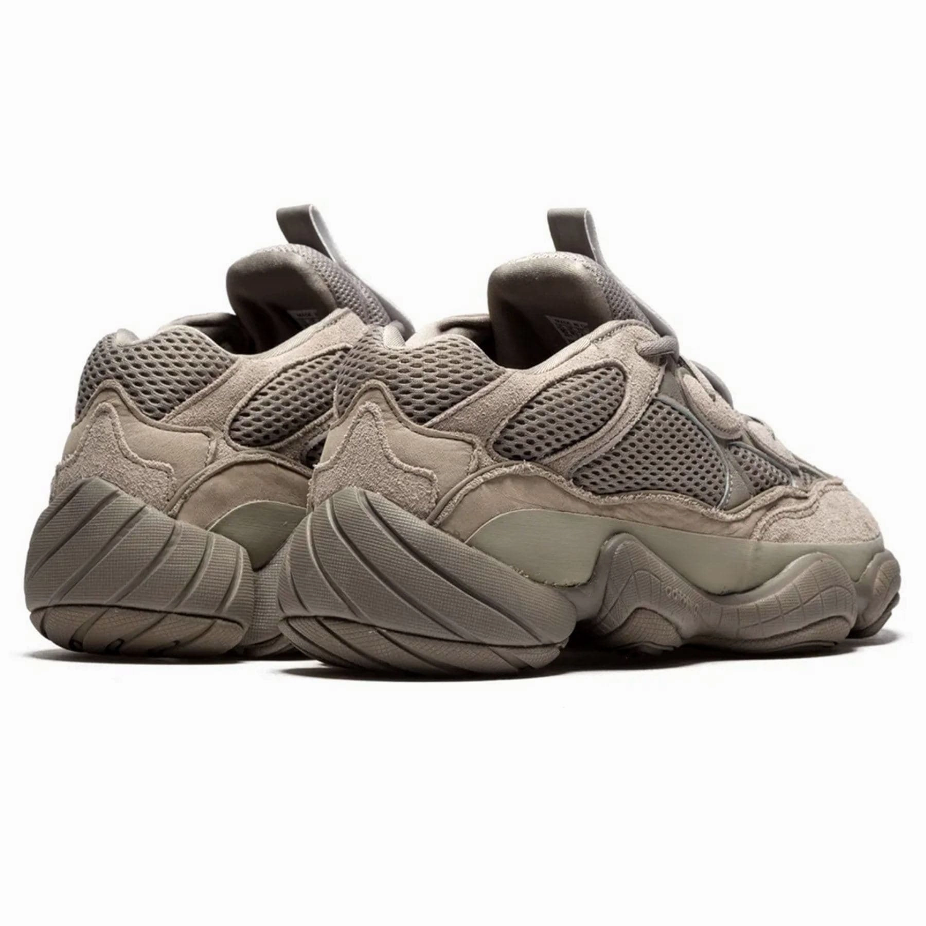 adidas Yeezy 500 'Ash Grey' 700 Yeezy Models