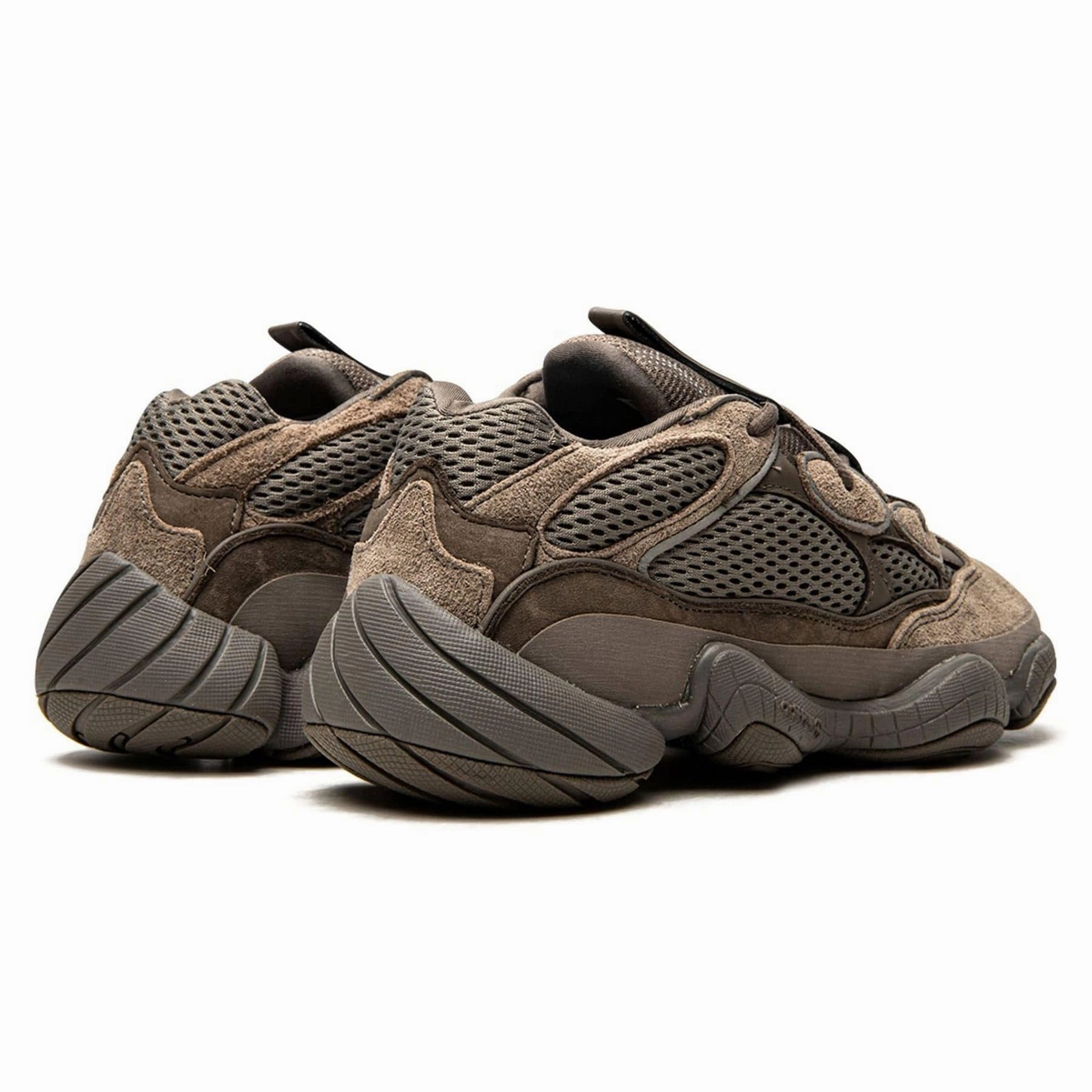 adidas Yeezy 500 'Brown Clay' 700 Yeezy Models