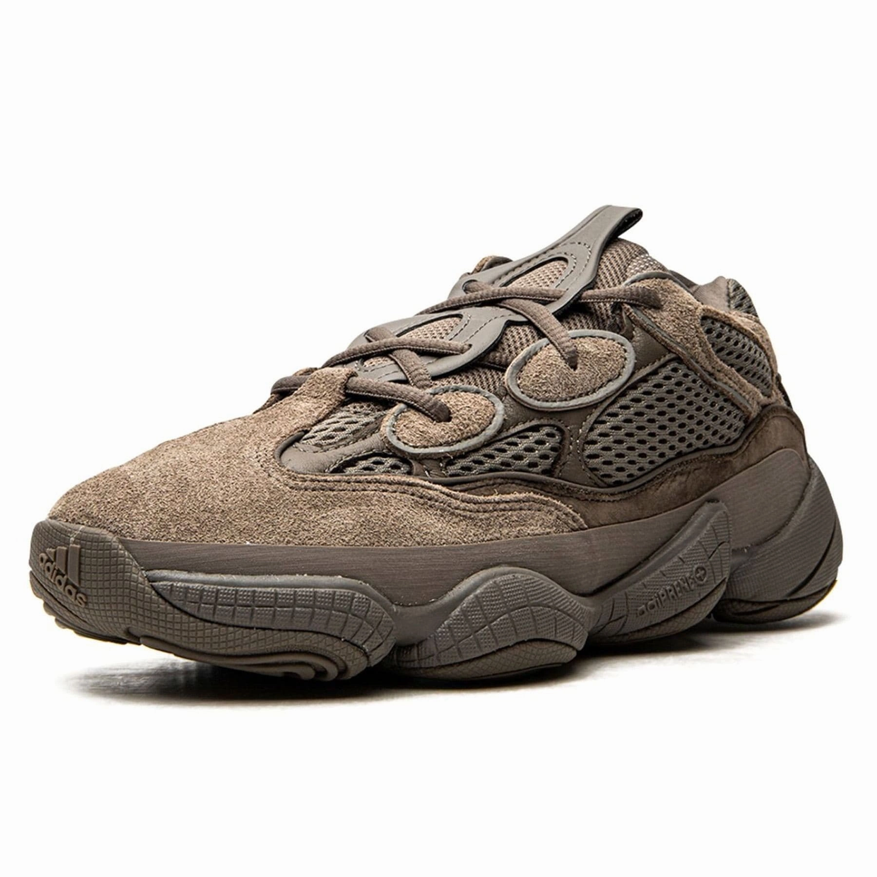 adidas Yeezy 500 'Brown Clay' 700 Yeezy Models