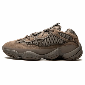 adidas Yeezy 500 'Brown Clay' yeezy 500 classic dad shoe design