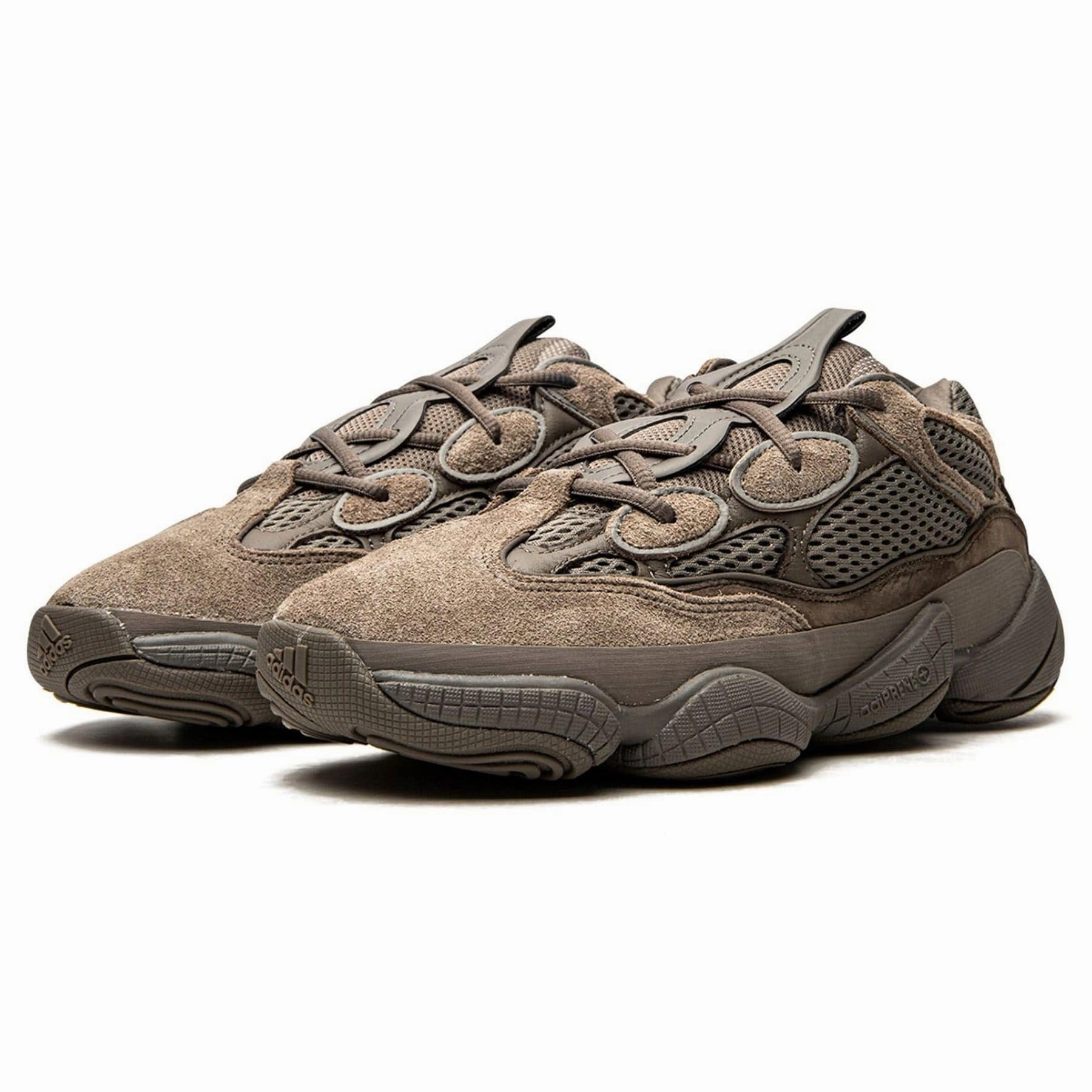 adidas Yeezy 500 'Brown Clay' 700 Yeezy Models
