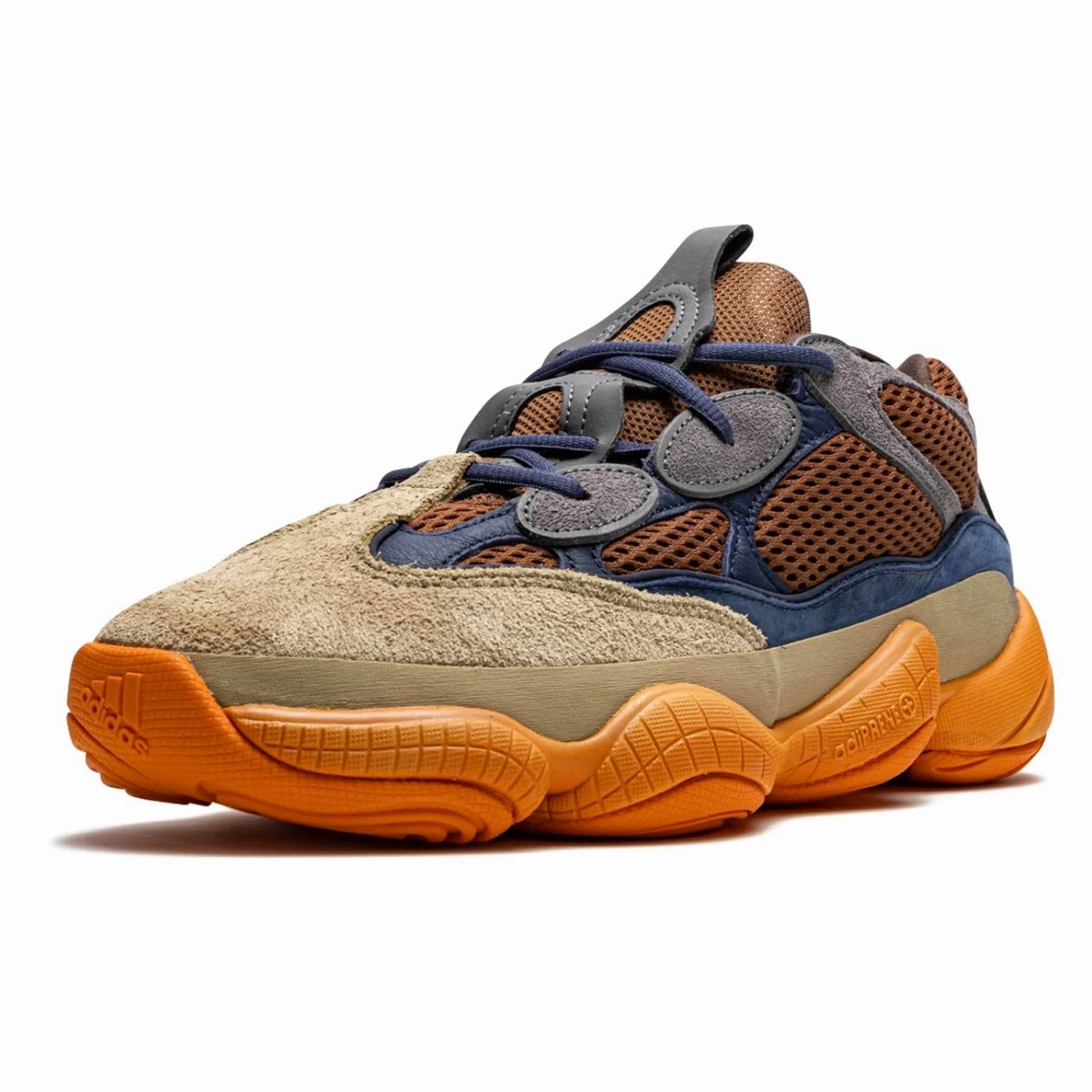 adidas Yeezy 500 'Enflame' 700 Yeezy Models
