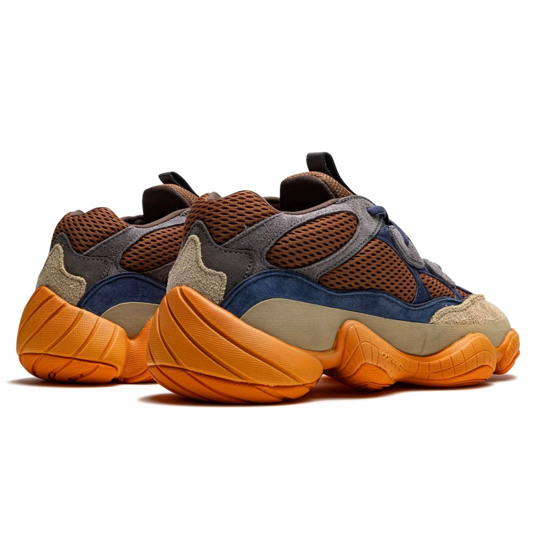 adidas Yeezy 500 'Enflame' 700 Yeezy Models
