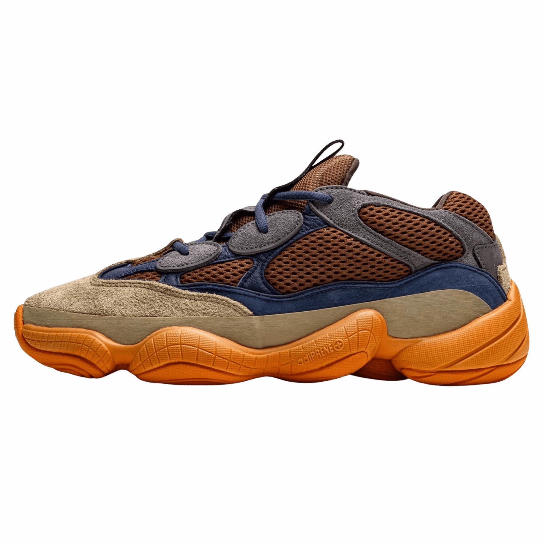 adidas Yeezy 500 'Enflame' yeezy 500 classic dad shoe design