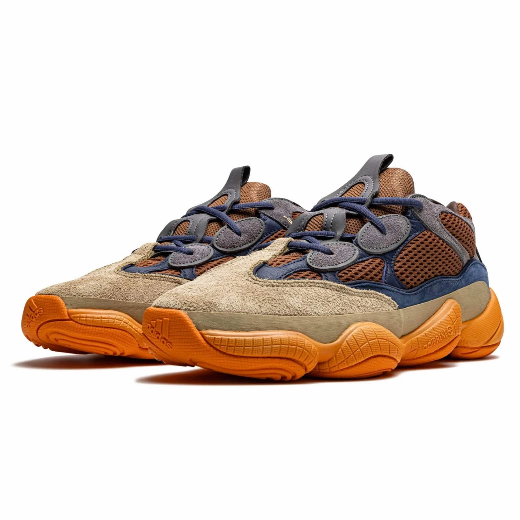 adidas Yeezy 500 'Enflame' 700 Yeezy Models