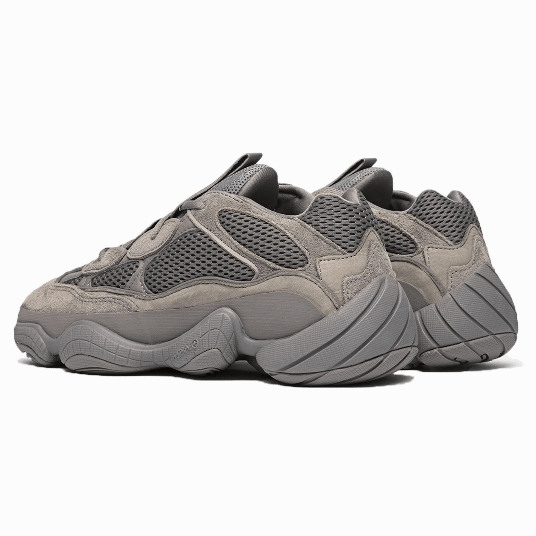 adidas Yeezy 500 'Granite' 700 Yeezy Models