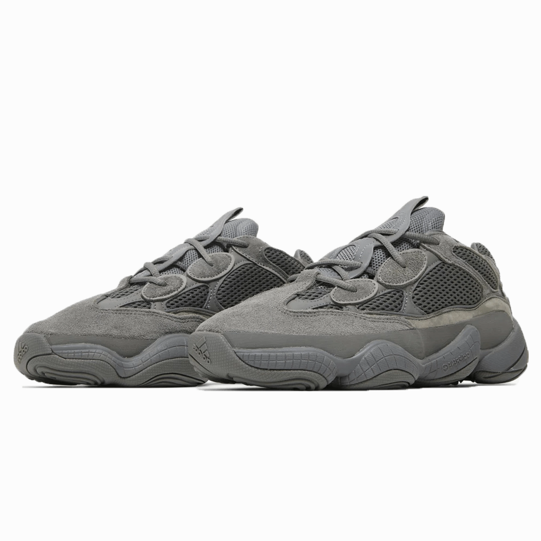 adidas Yeezy 500 'Granite' 700 Yeezy Models