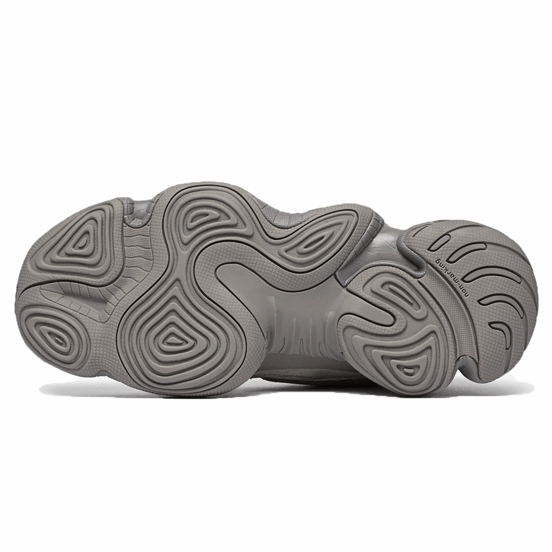 adidas Yeezy 500 'Granite' 700 Yeezy Models