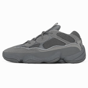 adidas Yeezy 500 'Granite' yeezy 500 classic dad shoe design