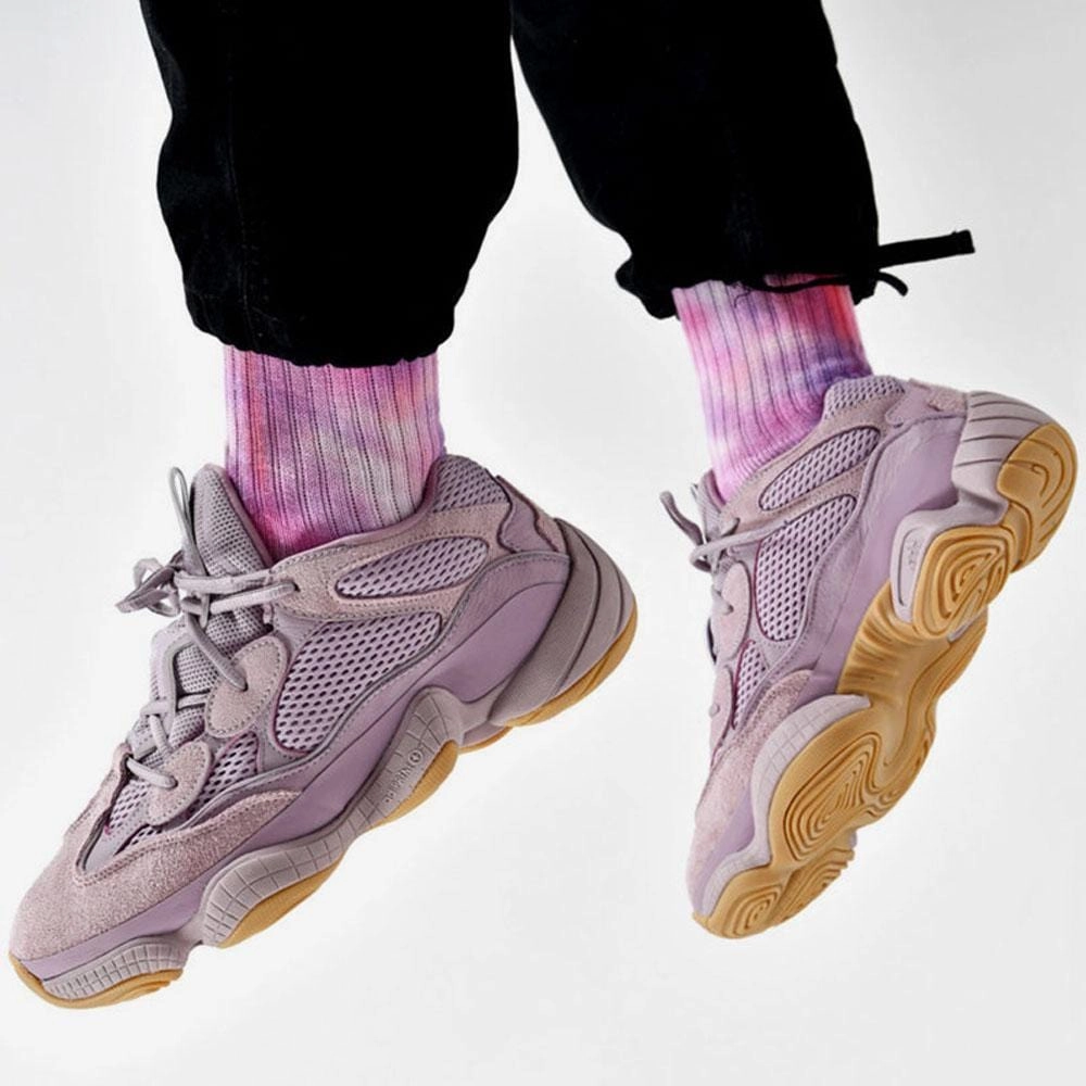 Adidas Yeezy 500 'Soft Vision' 700 Yeezy Models