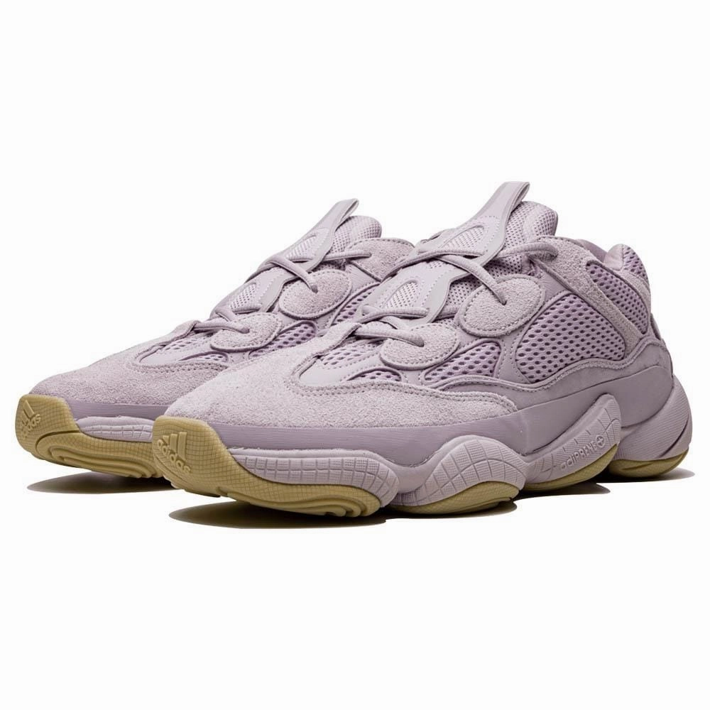 Adidas Yeezy 500 'Soft Vision' 700 Yeezy Models