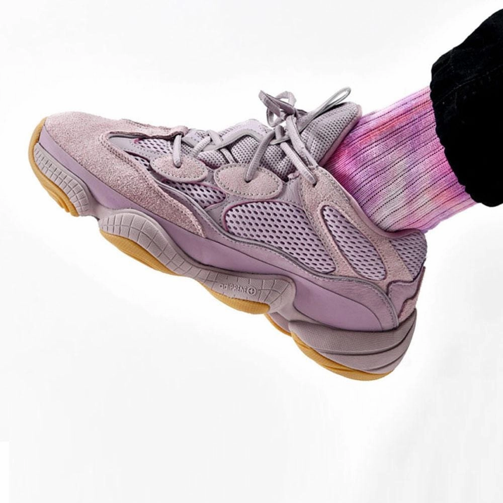 Adidas Yeezy 500 'Soft Vision' 700 Yeezy Models