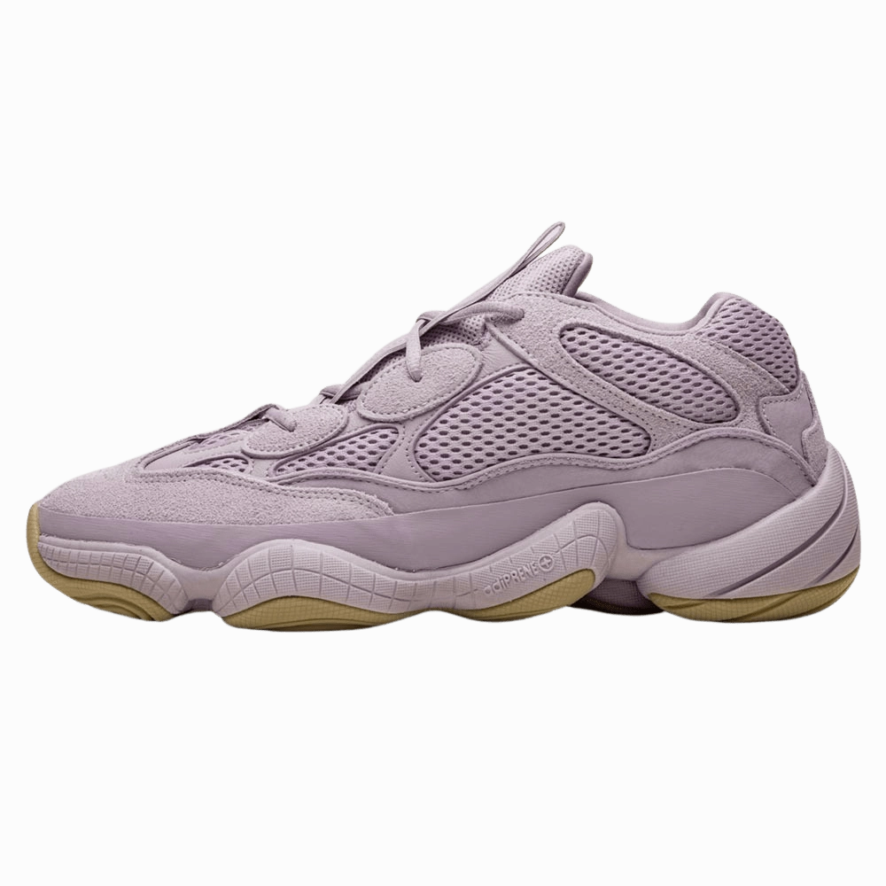 Adidas Yeezy 500 'Soft Vision' yeezy 500 classic dad shoe design