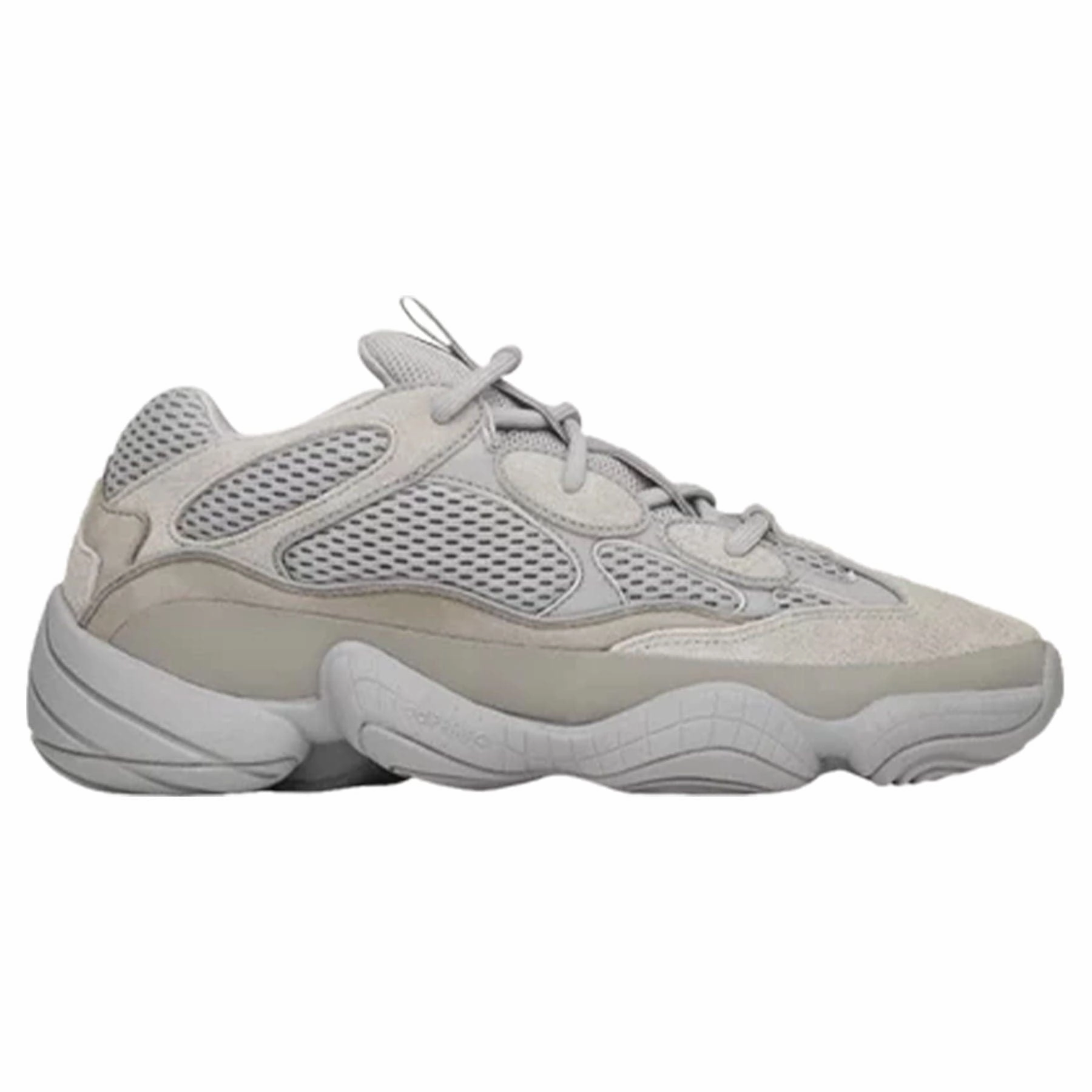 Adidas Yeezy 500 'Stone Salt' 700 Yeezy Models