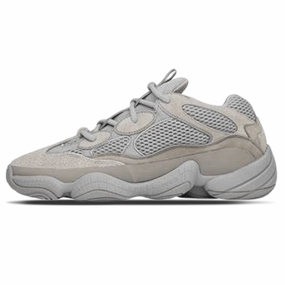 Adidas Yeezy 500 'Stone Salt' yeezy 500 classic dad shoe design