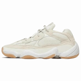 Adidas Yeezy 500 'Stone Taupe' yeezy 500 classic dad shoe design