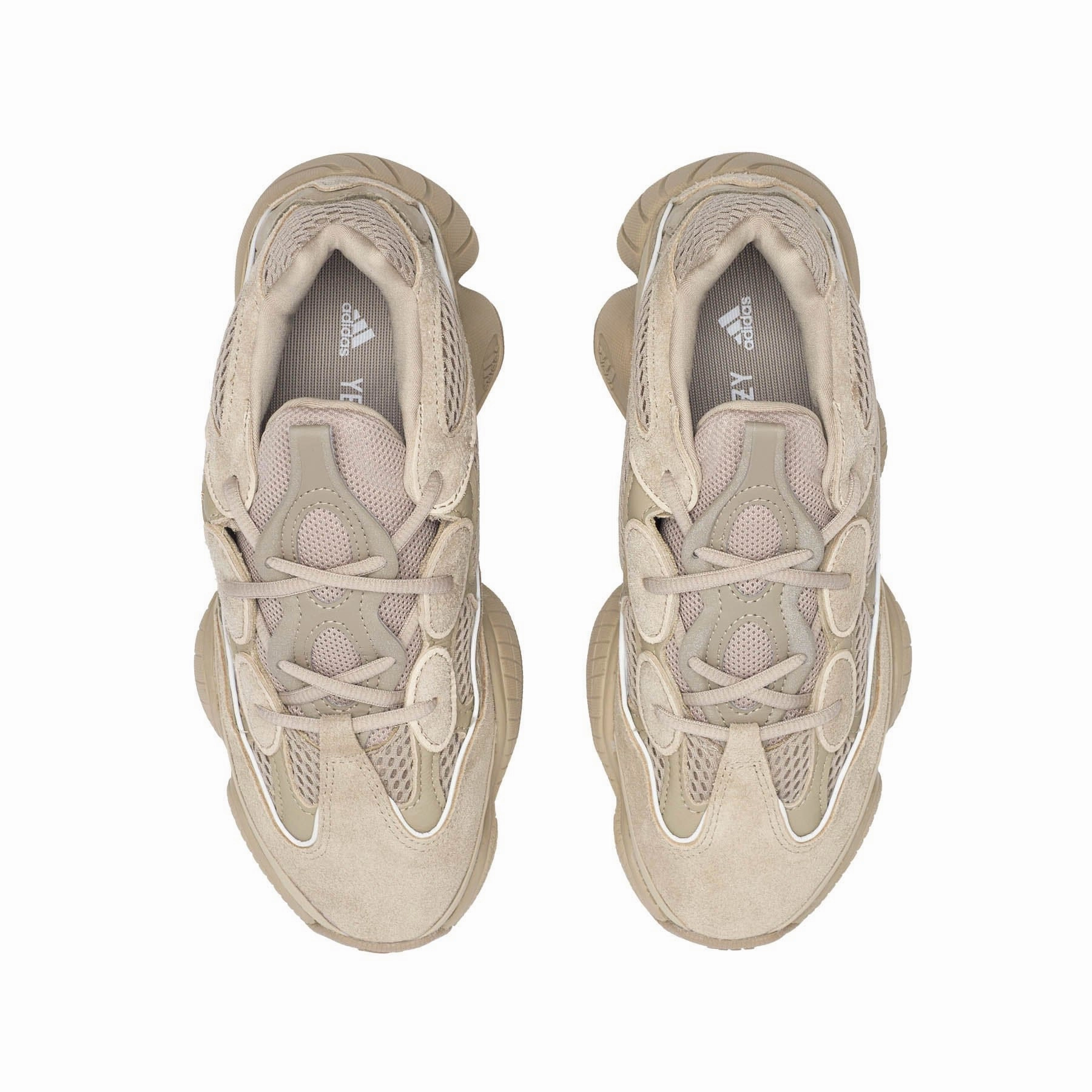 adidas Yeezy 500 'Taupe Light' 700 Yeezy Models