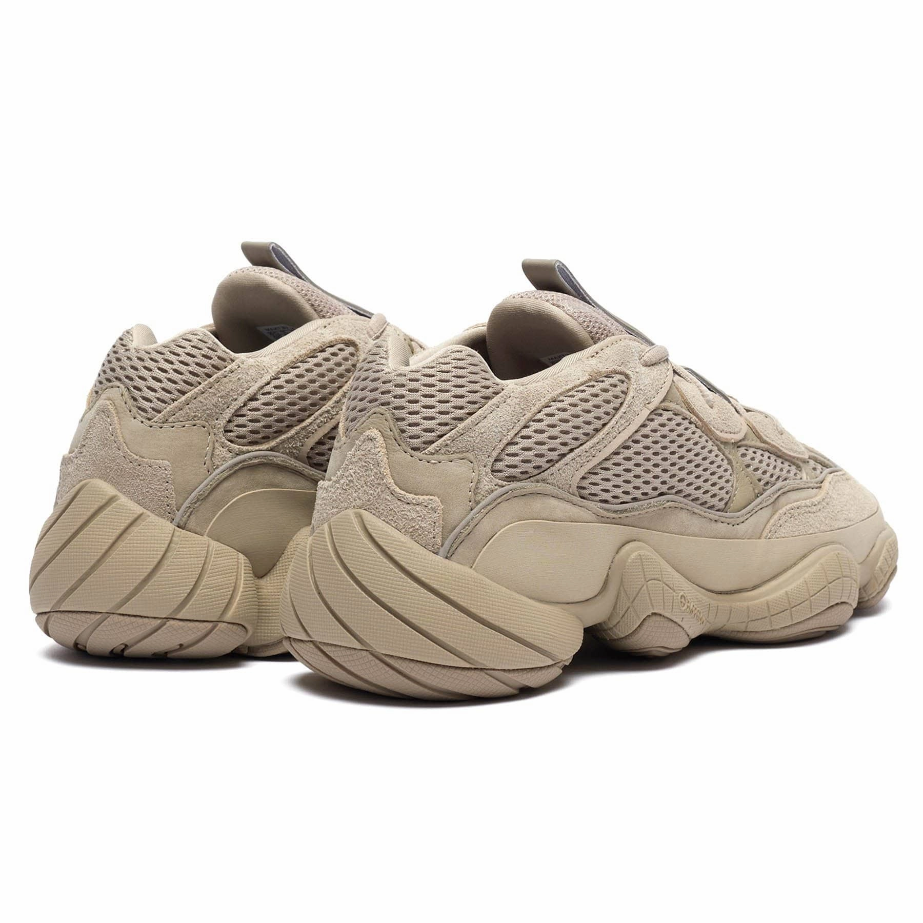 adidas Yeezy 500 'Taupe Light' 700 Yeezy Models