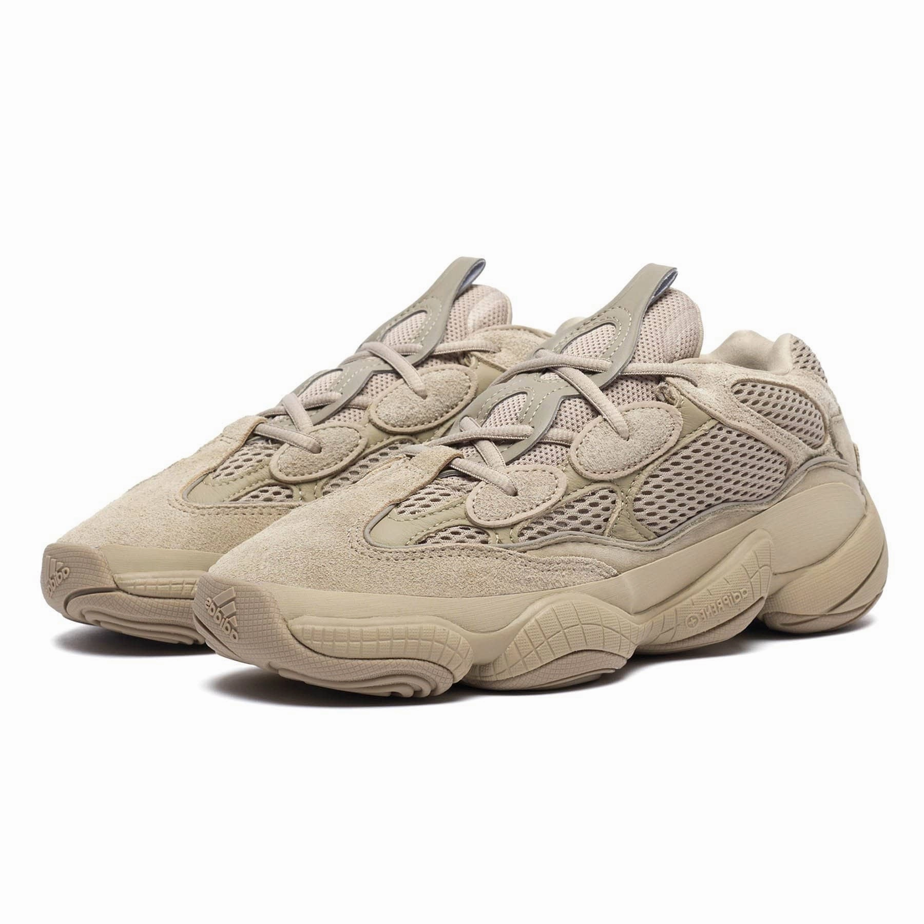adidas Yeezy 500 'Taupe Light' 700 Yeezy Models