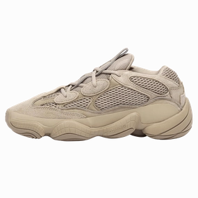 adidas Yeezy 500 'Taupe Light' yeezy 500 classic dad shoe design