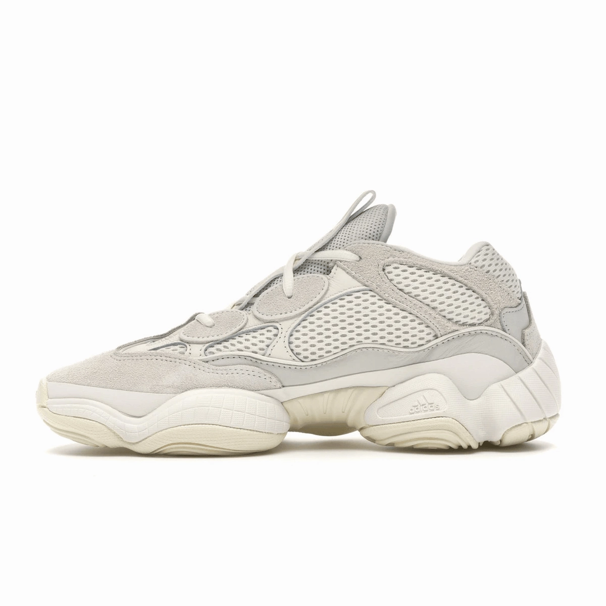 Adidas Yeezy 500 Bone White 500 Yeezy Selection