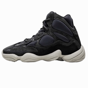 Adidas Yeezy 500 High 'Slate' yeezy 500 classic dad shoe design