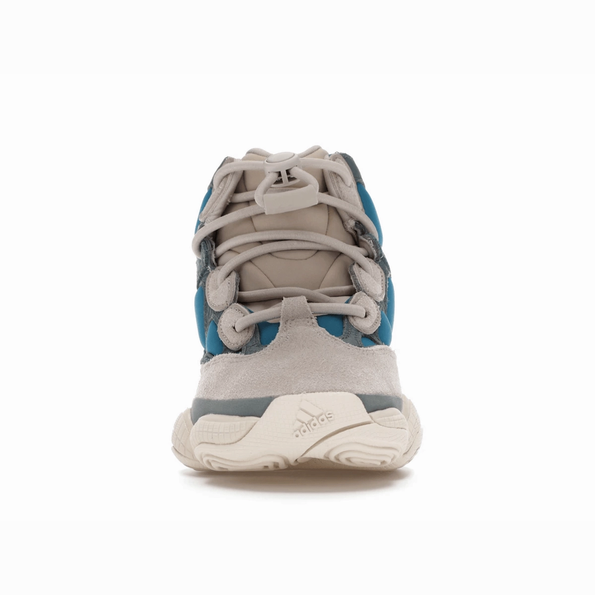 Adidas Yeezy 500 High Frosted Blue 500 Yeezy Selection
