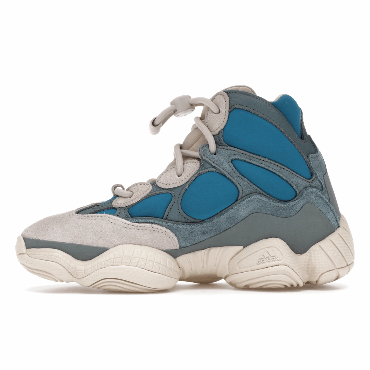 Adidas Yeezy 500 High Frosted Blue 500 Yeezy Selection
