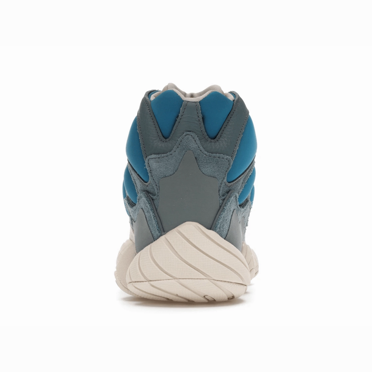 Adidas Yeezy 500 High Frosted Blue 500 Yeezy Selection