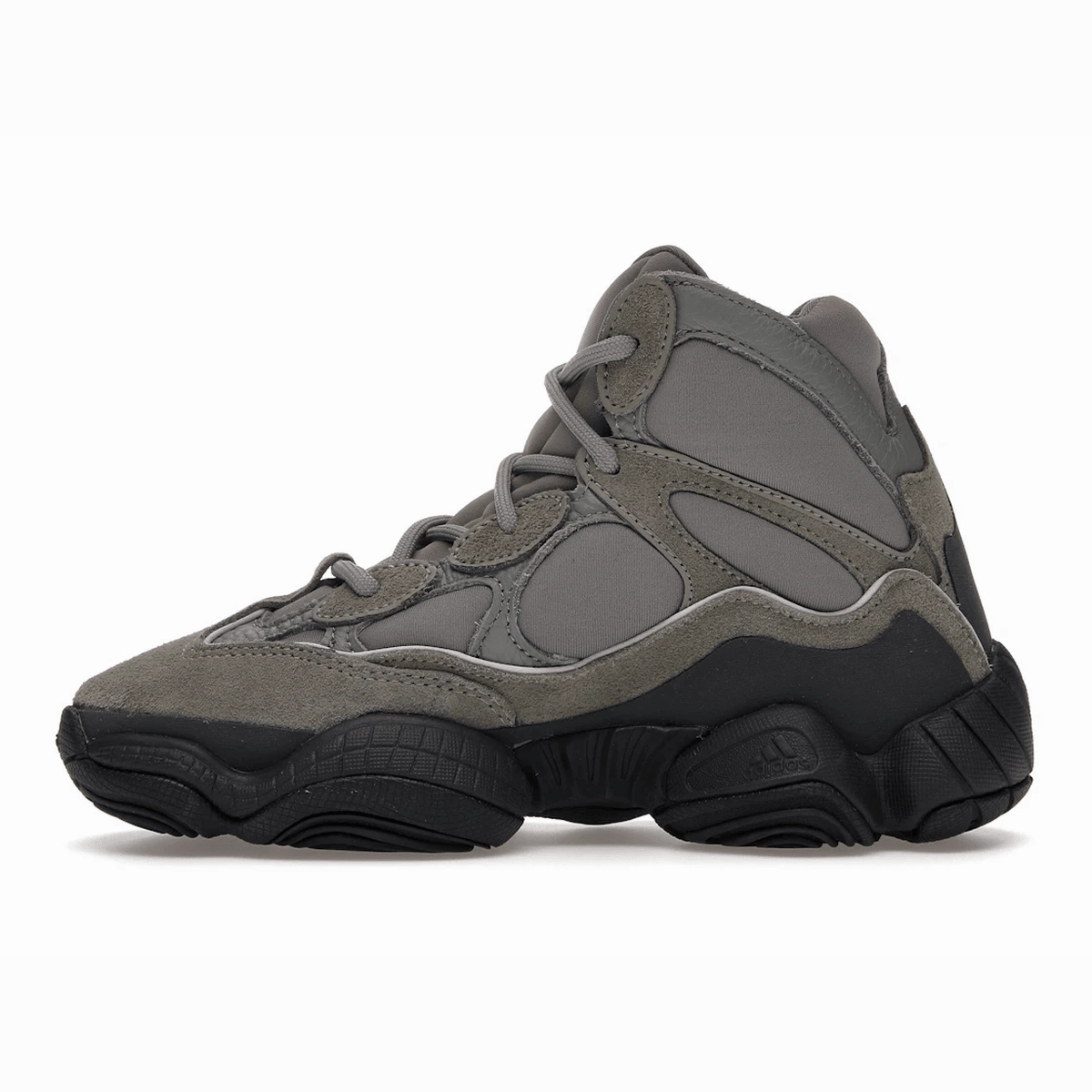 Adidas Yeezy 500 High Mist Slate 500 Yeezy Selection