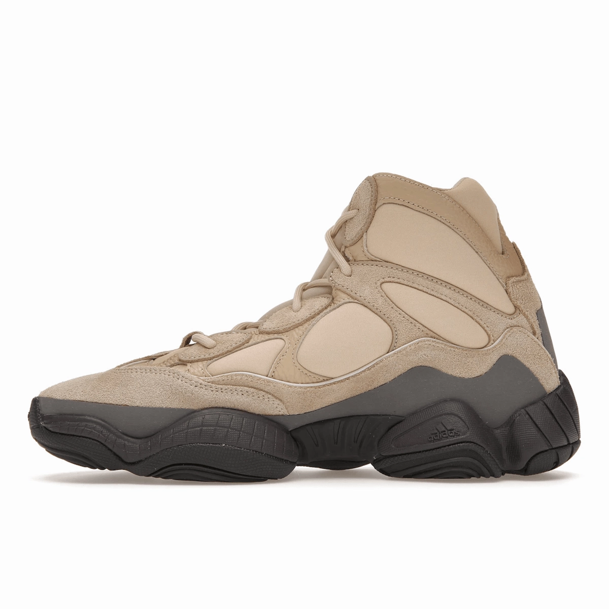Adidas Yeezy 500 High Shale Warm 500 Yeezy Selection