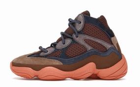 adidas Yeezy 500 High Tactical Orange 2021 (GW2873) Kanye West Men's Size 5-13 yeezy 500 durable and stylish sneakers