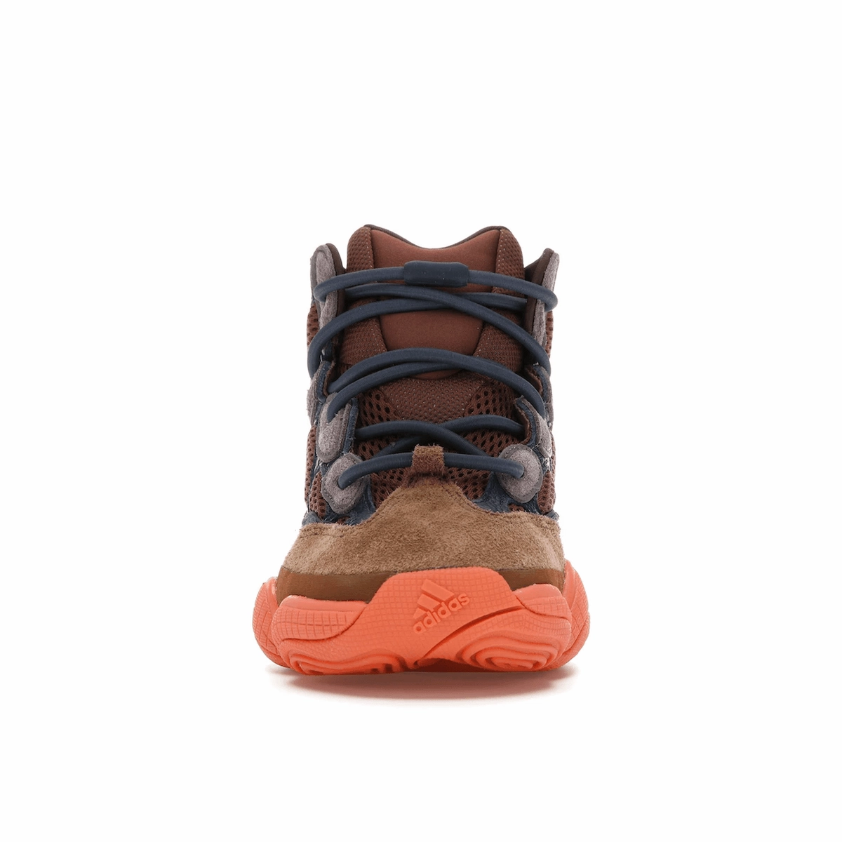 Adidas Yeezy 500 High Tactile Orange 500 Yeezy Selection