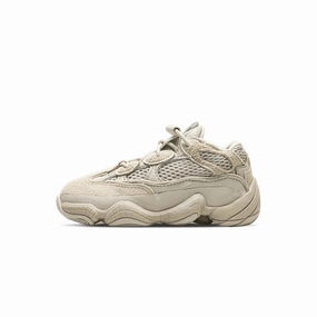 adidas Yeezy 500 Infant 'Blush' yeezy 500 classic dad shoe design