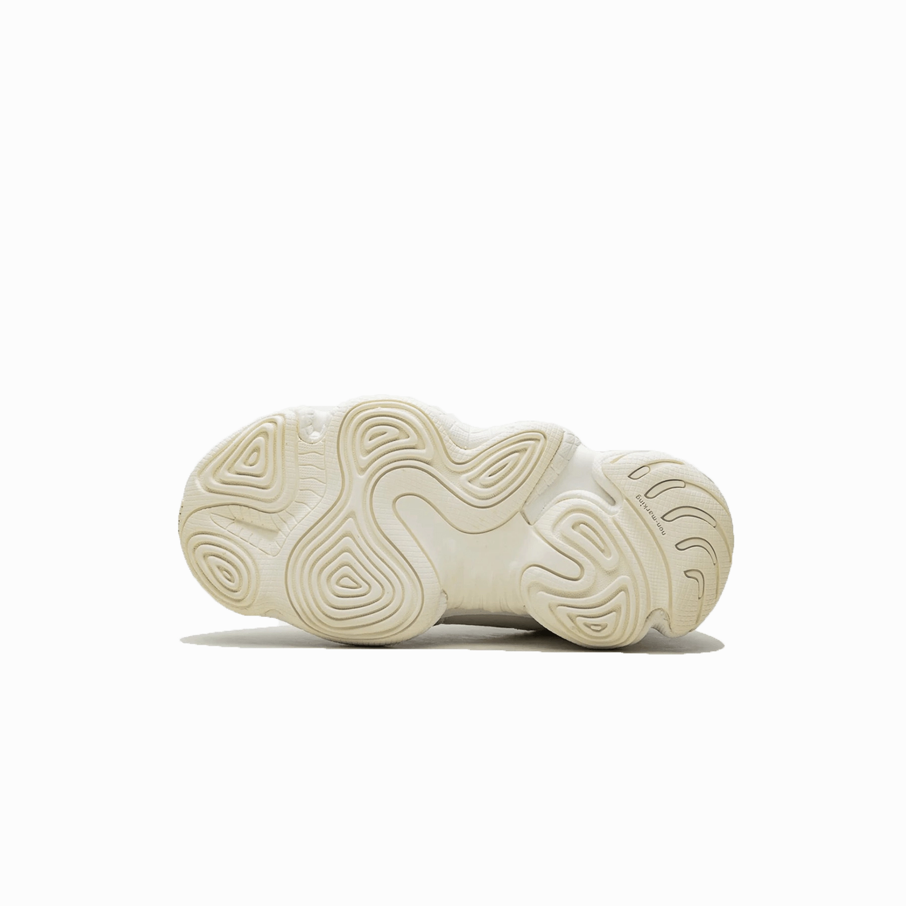 adidas Yeezy 500 Infant 'Bone White' 700 Yeezy Models
